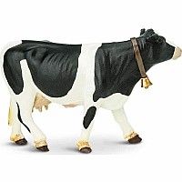 Holstein Cow Toy