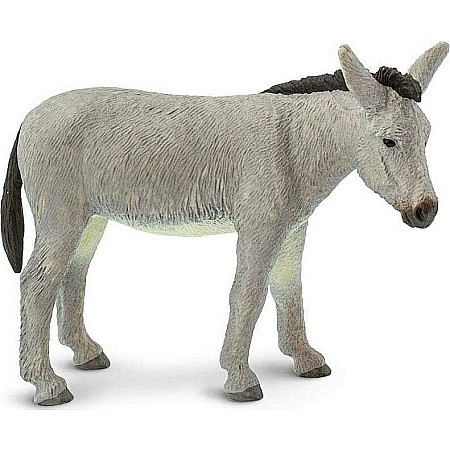 Donkey Toy