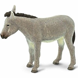 Donkey Toy