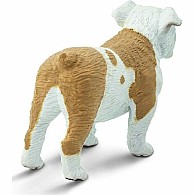 Bulldog Toy