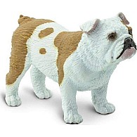 Bulldog Toy