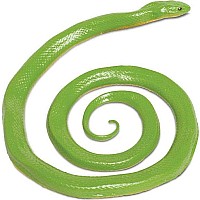 Rough Green Snake
