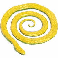 Rough Green Snake