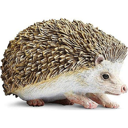 Hedgehog Toy