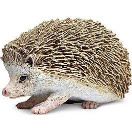 Hedgehog Toy