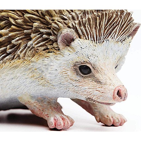 Hedgehog Toy