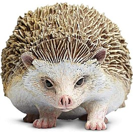 Hedgehog Toy