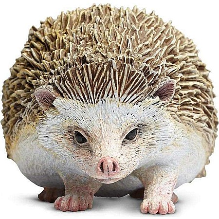 Hedgehog Toy