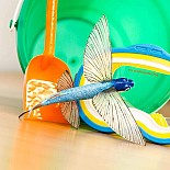 Flying Fish Toy