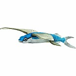 Flying Fish Toy