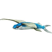 Flying Fish Toy