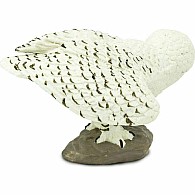 Snowy Owl Toy
