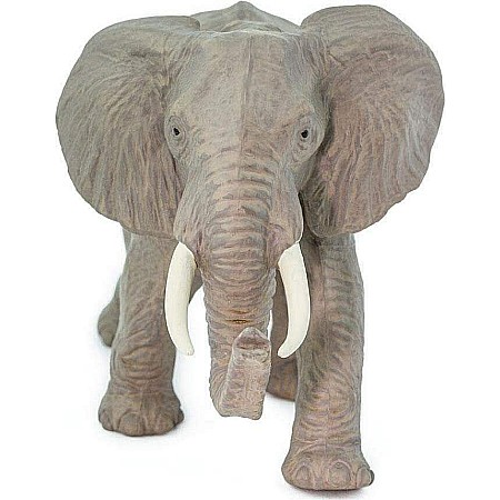 African Elephant Toy