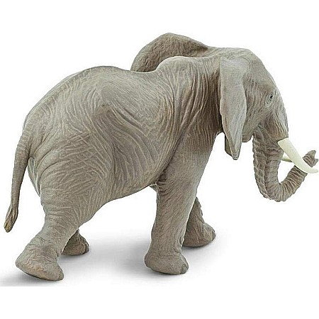 African Elephant Toy