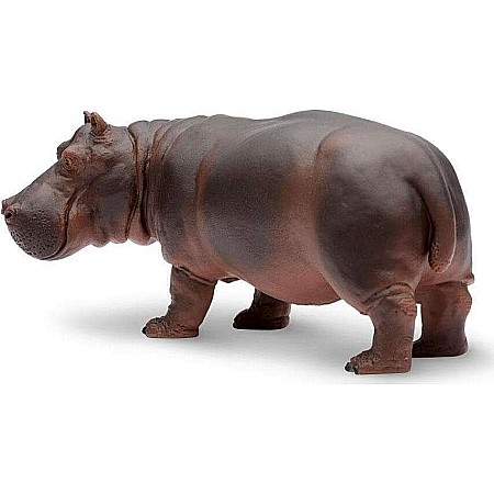 Hippopotamus Toy