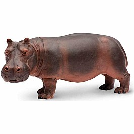 Hippopotamus Toy