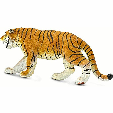 Bengal Tiger Toy