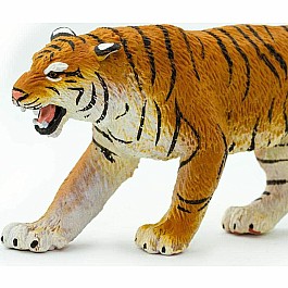 Bengal Tiger Toy