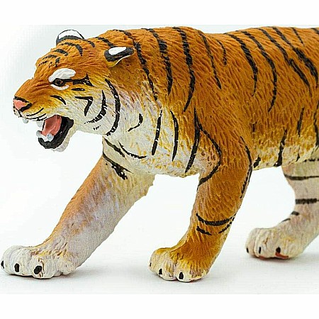 Bengal Tiger Toy