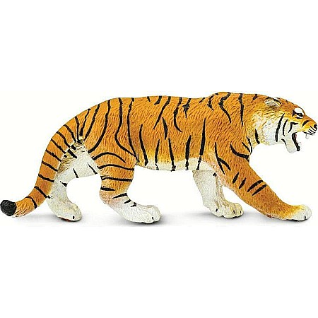 Bengal Tiger Toy