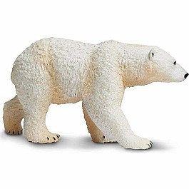 Polar Bear Toy