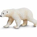 Polar Bear Toy