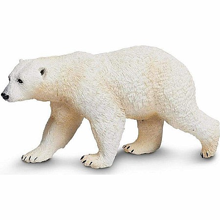 Polar Bear Toy