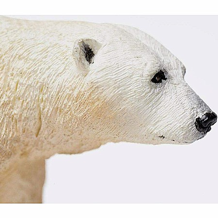 Polar Bear Toy