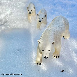 Polar Bear Toy