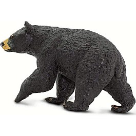 Black Bear Toy