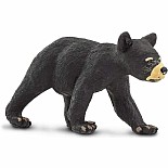 Black Bear Cub Toy