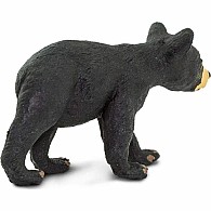 Black Bear Cub Toy