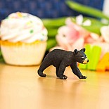 Black Bear Cub Toy