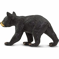Black Bear Cub Toy