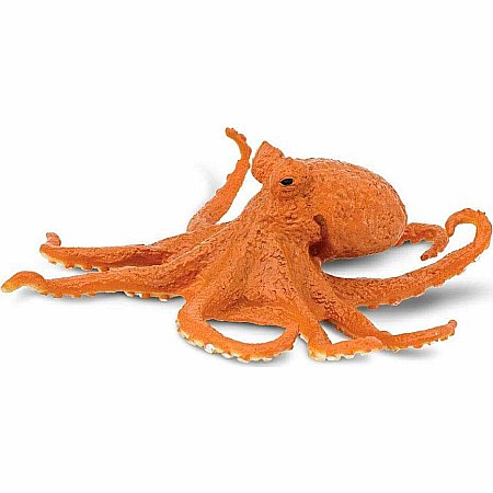 Octopus Toy