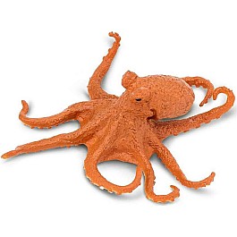 Octopus Toy