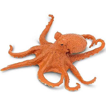 Octopus Toy