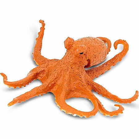 Octopus Toy