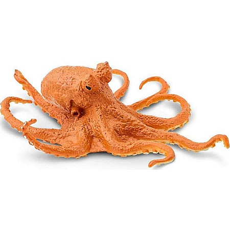 Octopus Toy