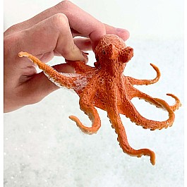 Octopus Toy