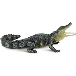 Alligator Toy