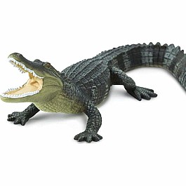 Alligator Toy