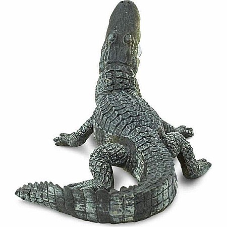 Alligator Toy