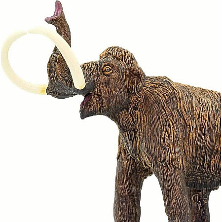 Wooly Mammoth