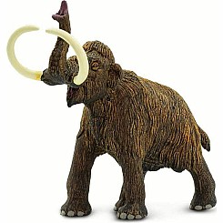 Woolly Mammoth