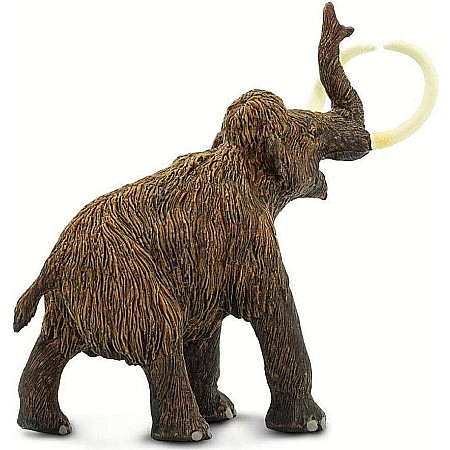 Wooly Mammoth