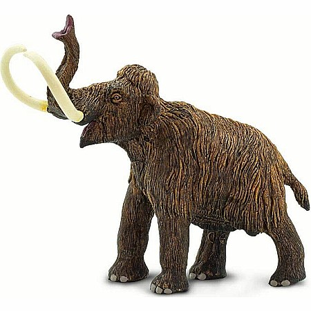 Wooly Mammoth