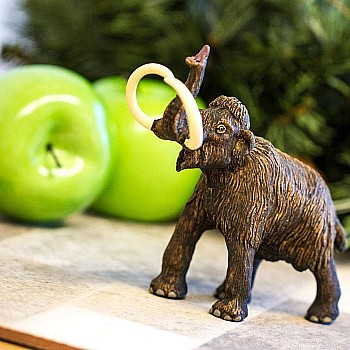 Woolly Mammoth