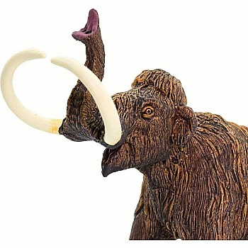 Woolly Mammoth