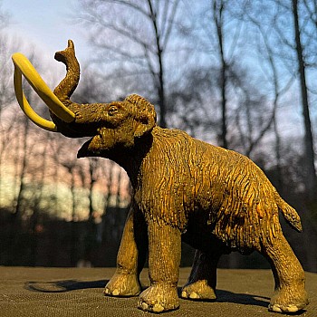 Woolly Mammoth